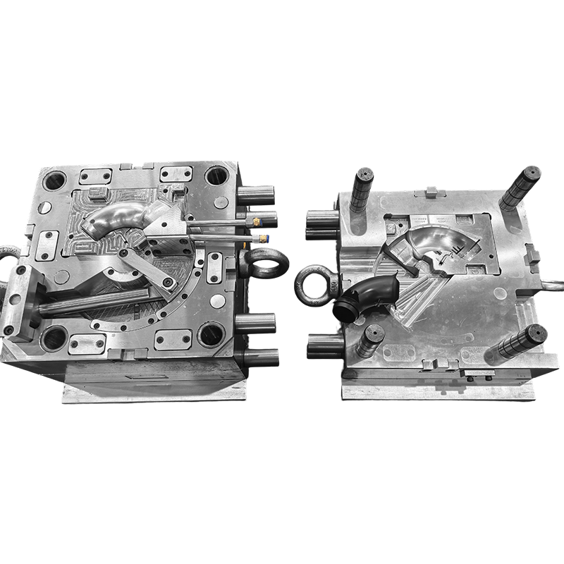 트럼펫 Airbox 사출 금형