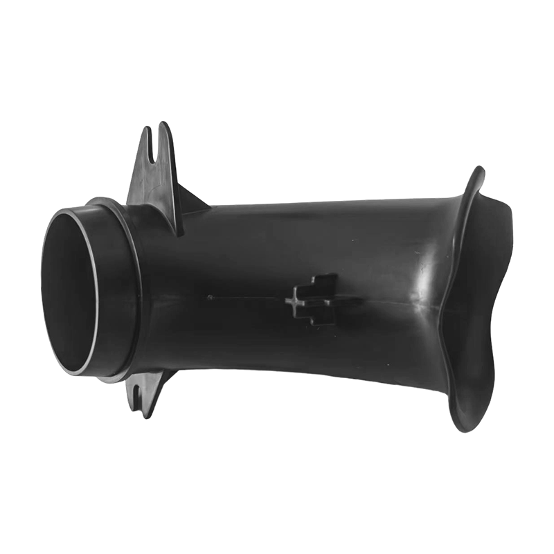 트럼펫 Airbox 사출 금형