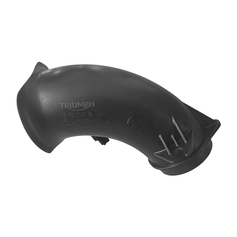 트럼펫 Airbox 사출 금형